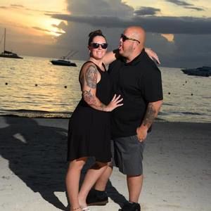 Meet your Posher, Mike